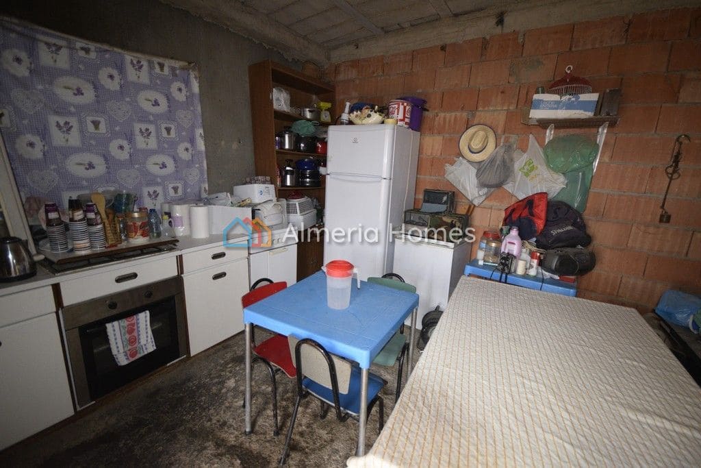 4 bedroom Townhouse for sale in Albox - € 68,000 (Ref: 4172313)