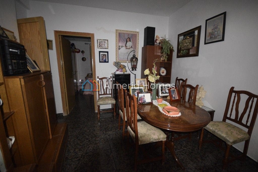 4 bedroom Townhouse for sale in Albox - € 68,000 (Ref: 4172313)
