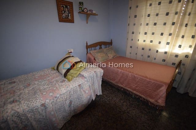 4 soverom Hus til salgs i Albox - € 68 000 (Ref: 4172313)