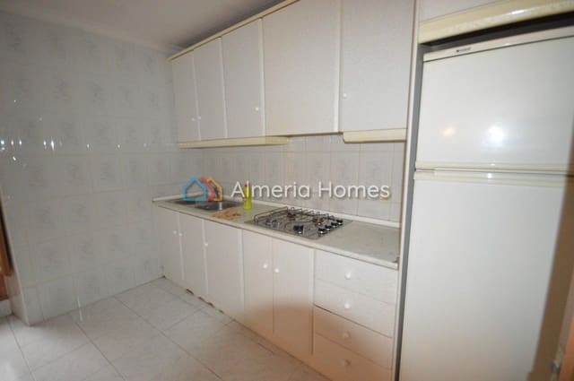 3 soverom Hus til salgs i Cantoria - € 42 900 (Ref: 4219994)