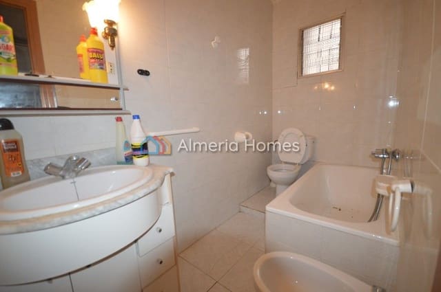 3 soverom Hus til salgs i Cantoria - € 42 900 (Ref: 4219994)