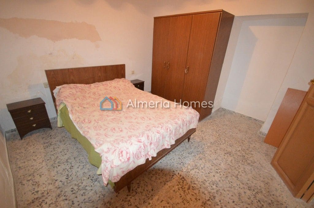 3 soverom Hus til salgs i Cantoria - € 42 900 (Ref: 4219994)