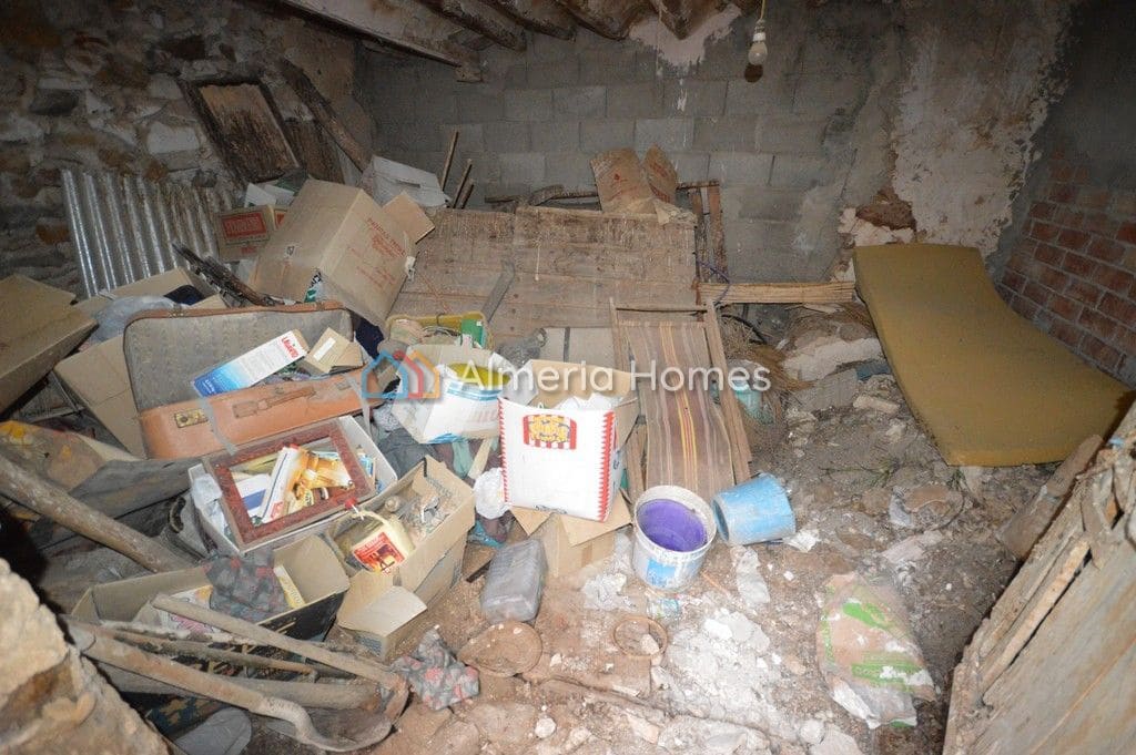 3 soverom Hus til salgs i Cantoria - € 42 900 (Ref: 4219994)