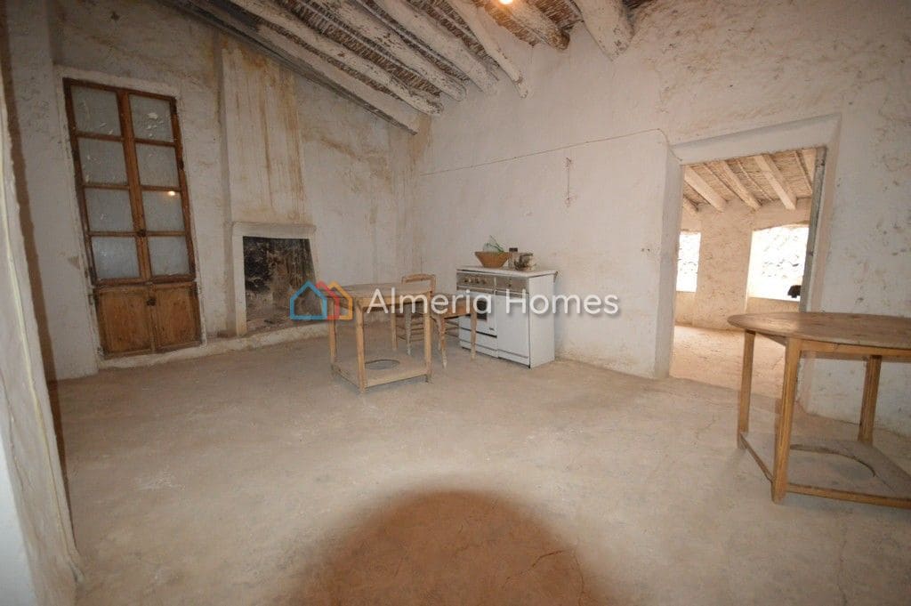 3 soverom Hus til salgs i Cantoria - € 42 900 (Ref: 4219994)