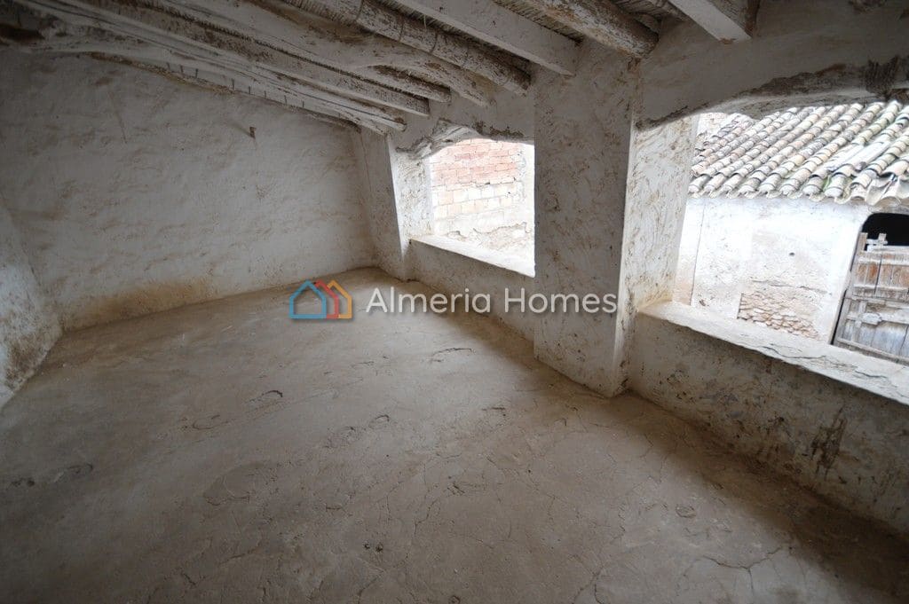 3 soverom Hus til salgs i Cantoria - € 42 900 (Ref: 4219994)