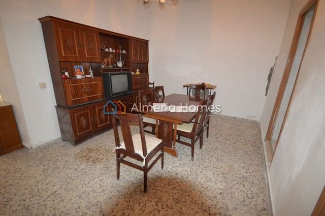 3 soverom Hus til salgs i Cantoria - € 42 900 (Ref: 4219994)