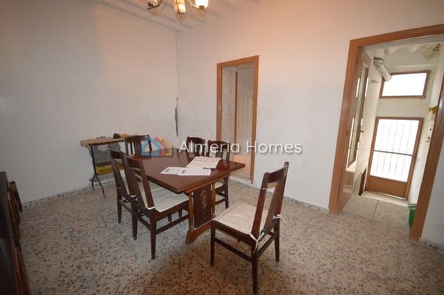 3 soverom Hus til salgs i Cantoria - € 42 900 (Ref: 4219994)