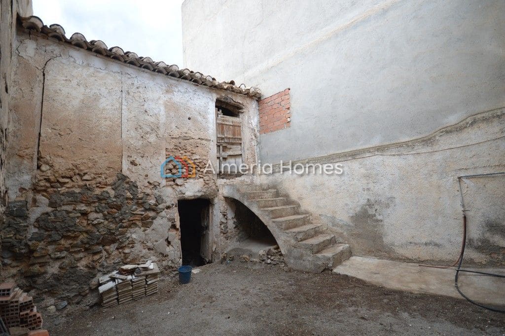 3 soverom Hus til salgs i Cantoria - € 42 900 (Ref: 4219994)