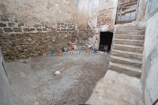 3 soverom Hus til salgs i Cantoria - € 42 900 (Ref: 4219994)