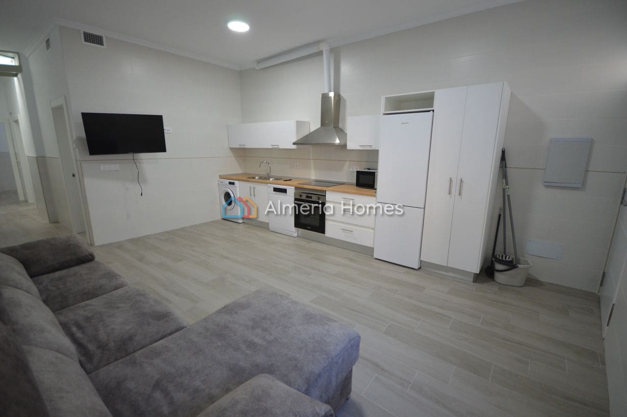 2 soverom Hus til salgs i Cantoria - € 85 000 (Ref: 4277340)