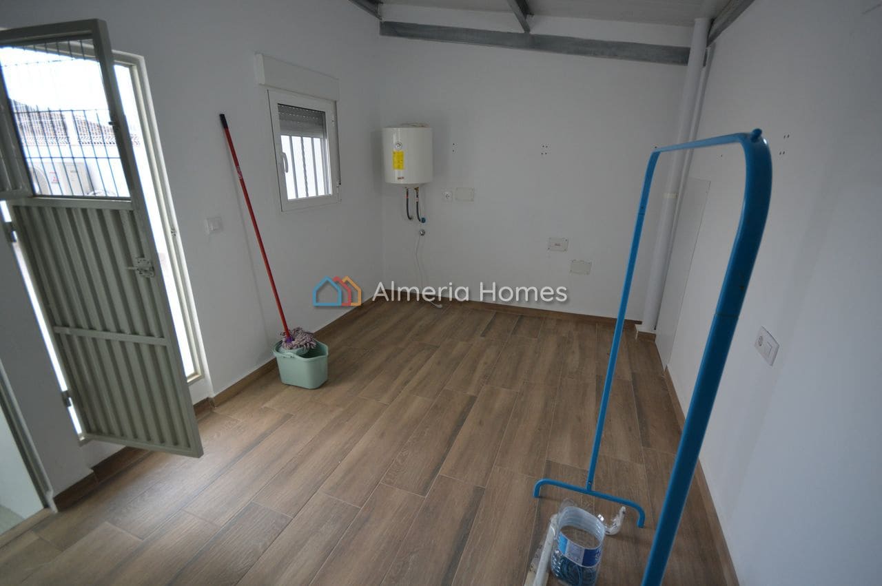 2 soverom Hus til salgs i Cantoria - € 85 000 (Ref: 4277340)