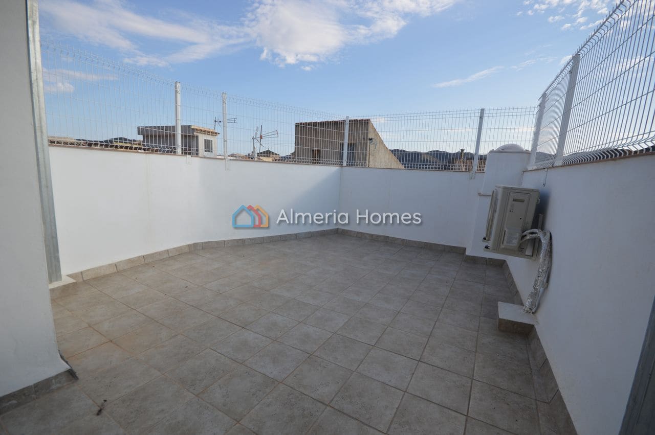 2 soverom Hus til salgs i Cantoria - € 85 000 (Ref: 4277340)