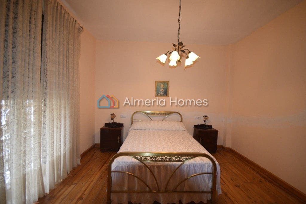 6 chambre Maison de Ville à vendre à Almanzora - 299 950 € (Ref: 4290758)