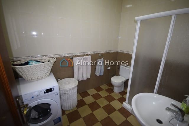 6 soverom Hus til salgs i Almanzora, Cantoria - € 299 950 (Ref: 4290758)