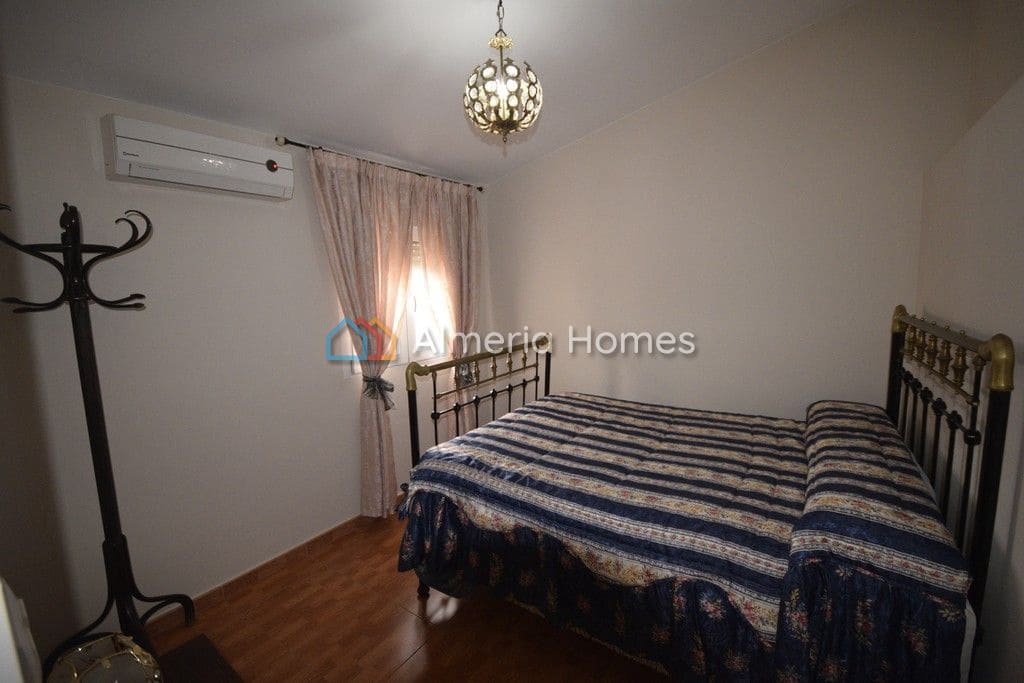 6 chambre Maison de Ville à vendre à Almanzora - 299 950 € (Ref: 4290758)