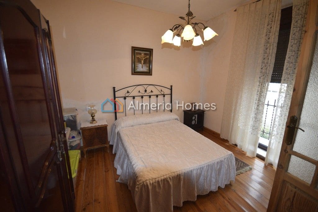 6 chambre Maison de Ville à vendre à Almanzora - 299 950 € (Ref: 4290758)