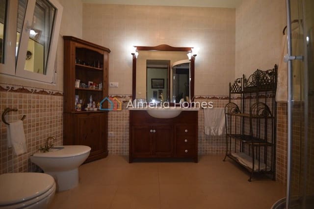 6 soverom Hus til salgs i Almanzora, Cantoria - € 299 950 (Ref: 4290758)