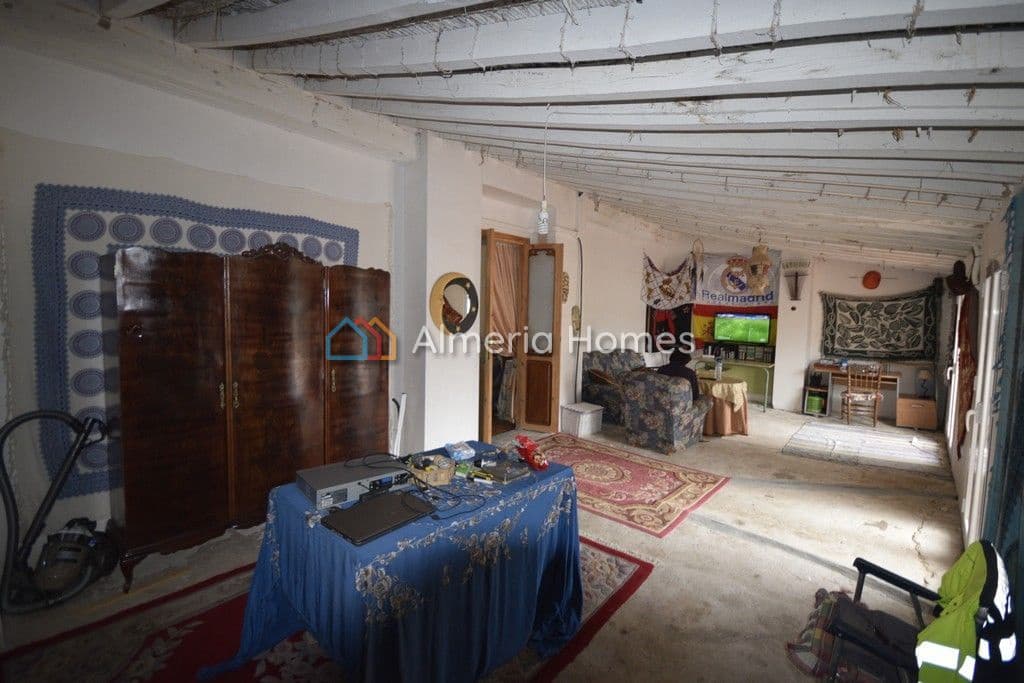 6 chambre Maison de Ville à vendre à Almanzora - 299 950 € (Ref: 4290758)