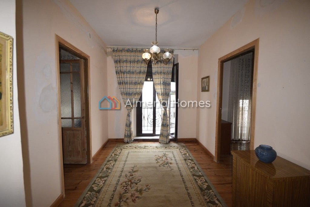 6 chambre Maison de Ville à vendre à Almanzora - 299 950 € (Ref: 4290758)