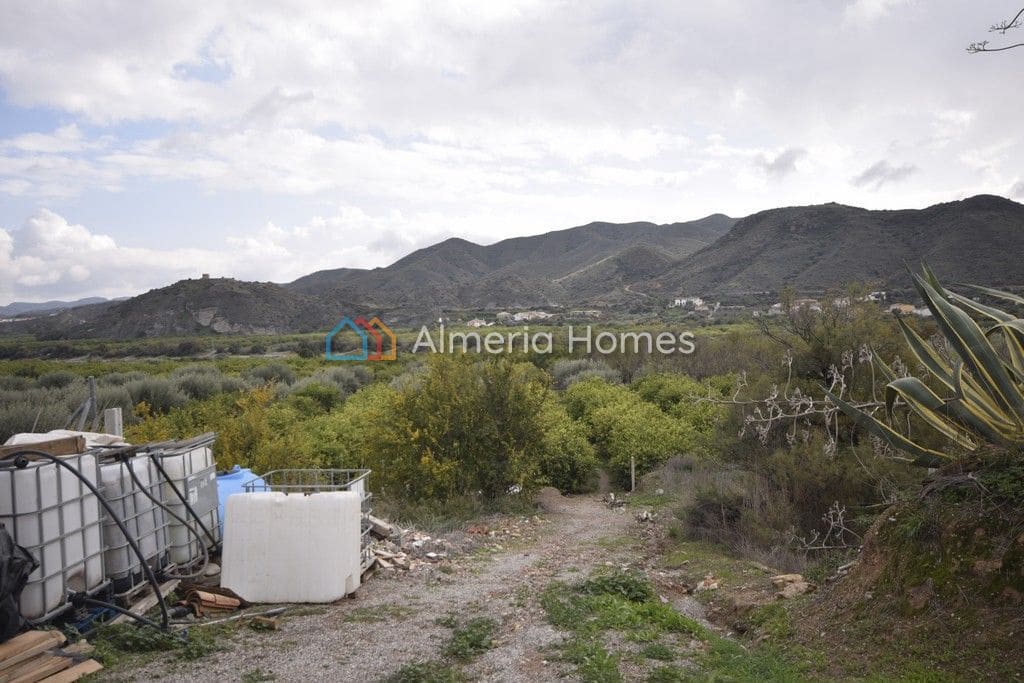 6 chambre Maison de Ville à vendre à Almanzora - 299 950 € (Ref: 4290758)