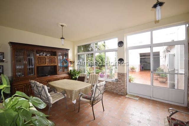 6 soverom Hus til salgs i Almanzora, Cantoria - € 299 950 (Ref: 4290758)