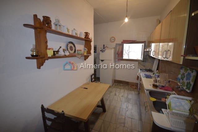 4 camera da letto Casa in vendita in Purchena - 75.000 € (Rif: 4290759)