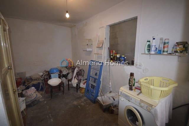 4 camera da letto Casa in vendita in Purchena - 75.000 € (Rif: 4290759)
