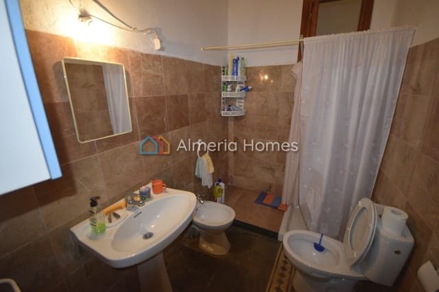 4 camera da letto Casa in vendita in Purchena - 75.000 € (Rif: 4290759)