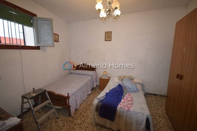 4 camera da letto Casa in vendita in Purchena - 75.000 € (Rif: 4290759)