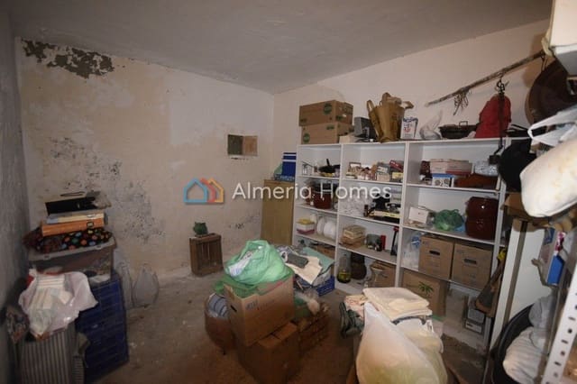 4 camera da letto Casa in vendita in Purchena - 75.000 € (Rif: 4290759)