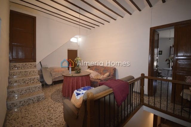 4 camera da letto Casa in vendita in Purchena - 75.000 € (Rif: 4290759)