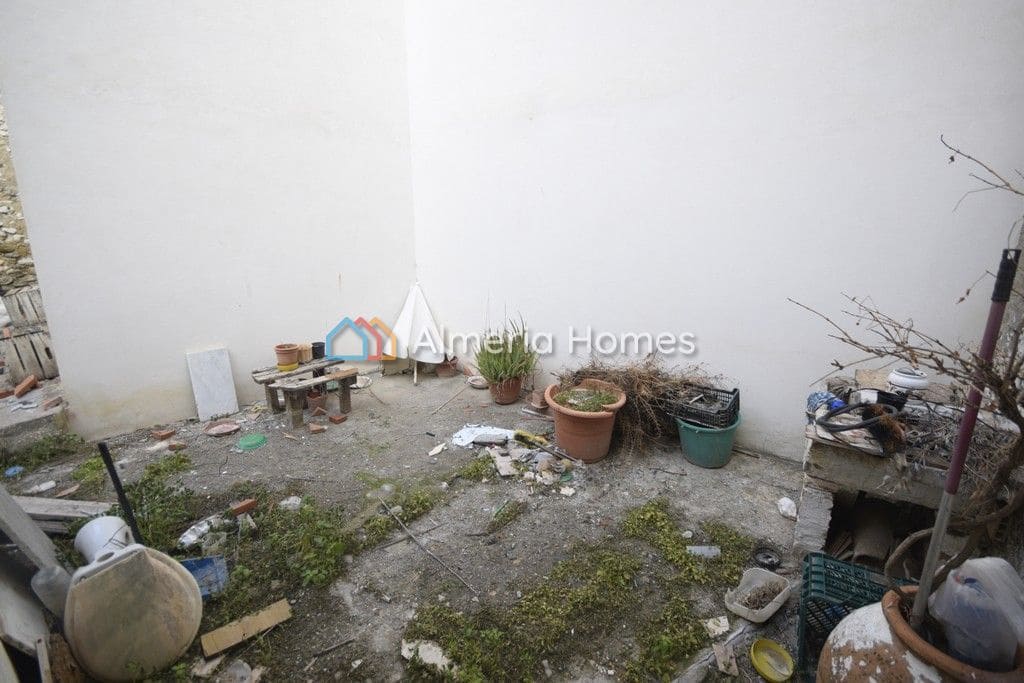 4 quarto Casa em Banda para venda em Purchena - 75 000 € (Ref: 4290759)