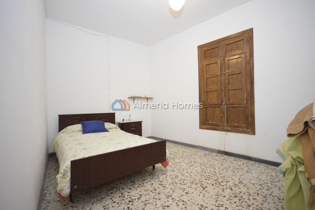 4 quarto Casa em Banda para venda em Purchena - 57 000 € (Ref: 4290759)