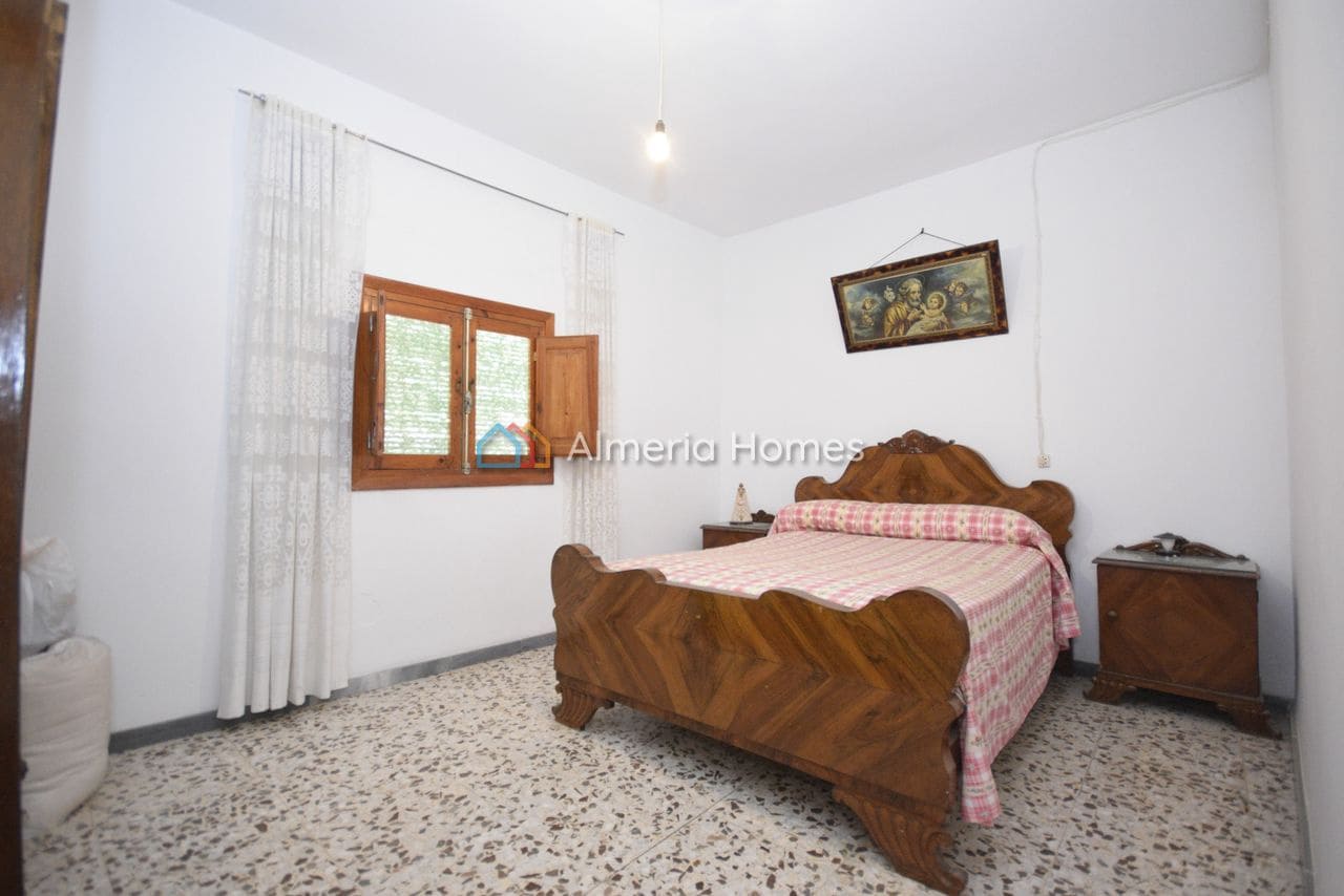 4 quarto Casa em Banda para venda em Purchena - 57 000 € (Ref: 4290759)