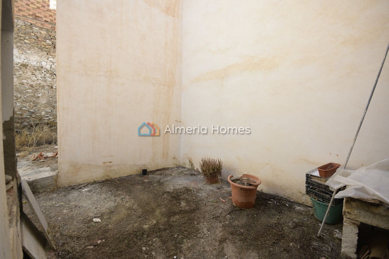 4 quarto Casa em Banda para venda em Purchena - 57 000 € (Ref: 4290759)