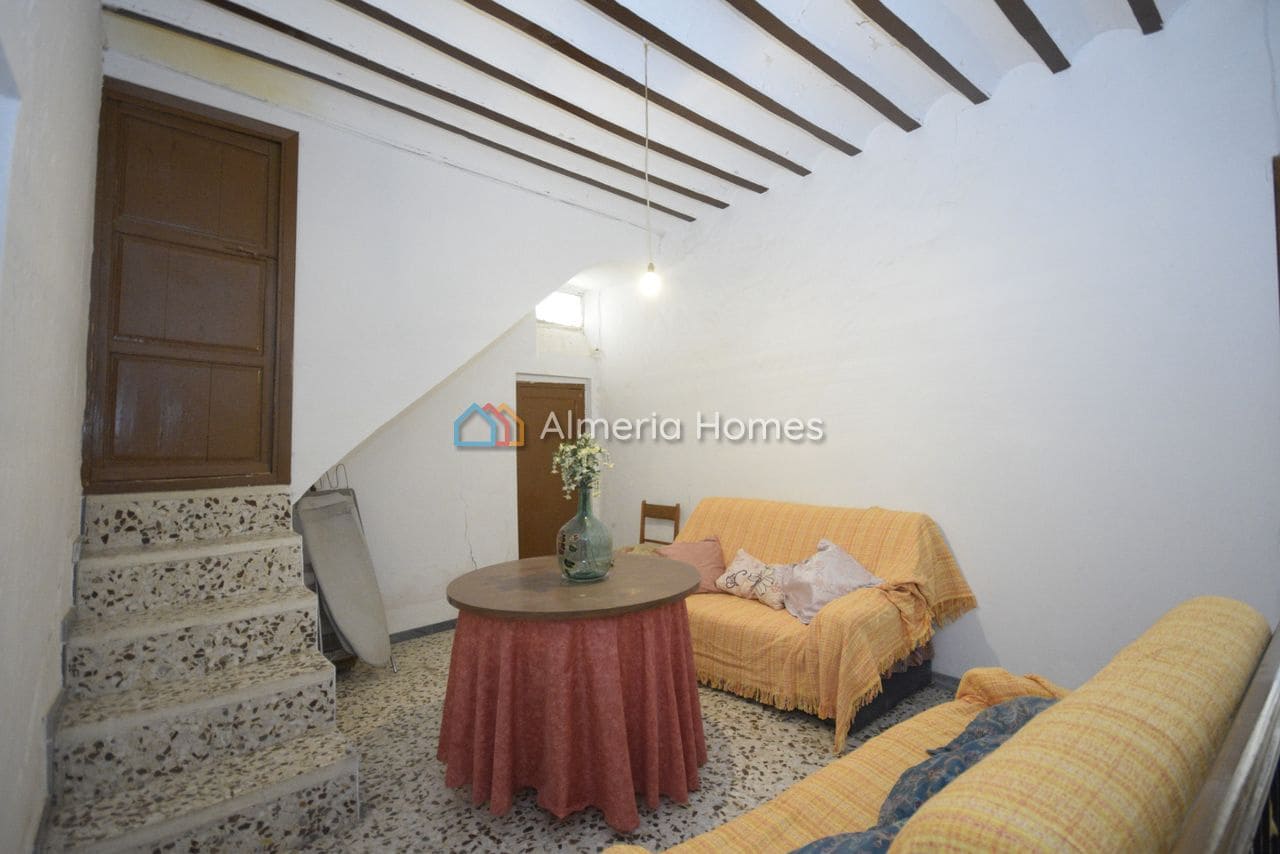 4 quarto Casa em Banda para venda em Purchena - 57 000 € (Ref: 4290759)