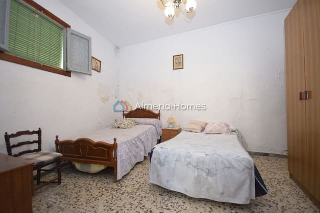 4 chambre Maison de Ville à vendre à Purchena - 59 995 € (Ref: 4290759)