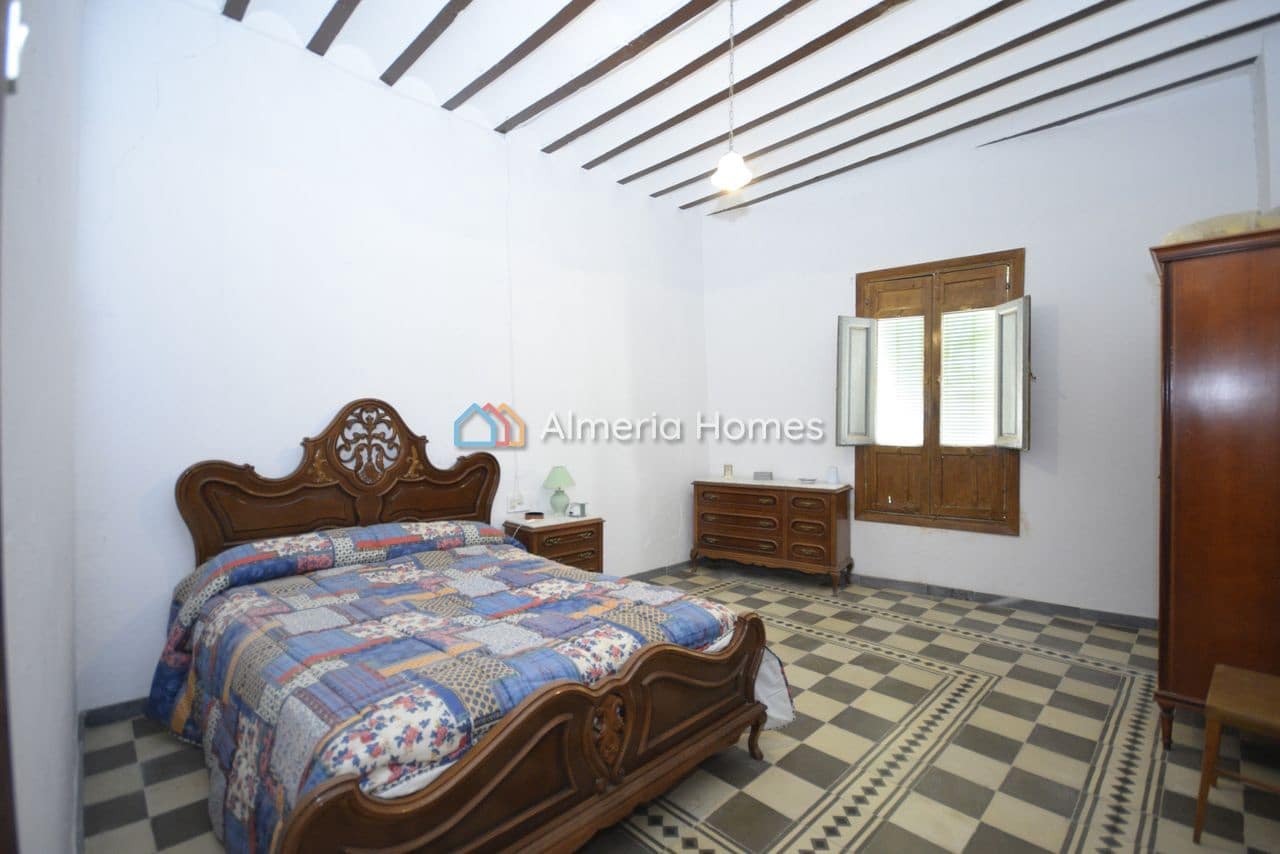 4 quarto Casa em Banda para venda em Purchena - 57 000 € (Ref: 4290759)