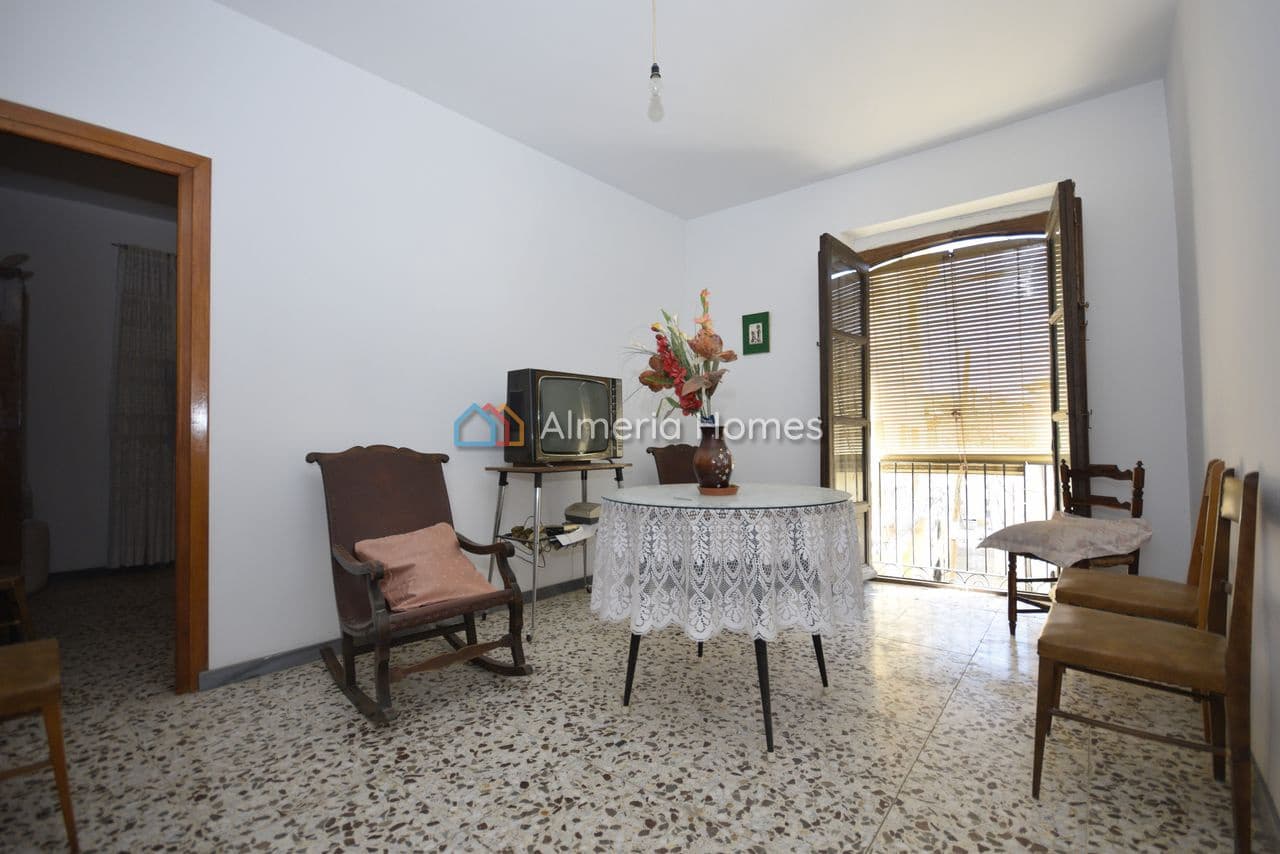 4 quarto Casa em Banda para venda em Purchena - 57 000 € (Ref: 4290759)