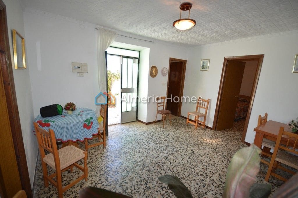 3 soveværelse Finca/Landehus til salg i Albox - € 58.950 (Ref: 4306869)