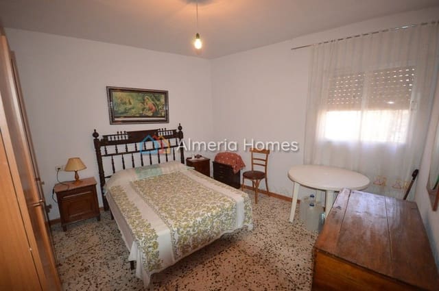 3 soveværelse Finca/Landehus til salg i Albox - € 58.950 (Ref: 4306869)