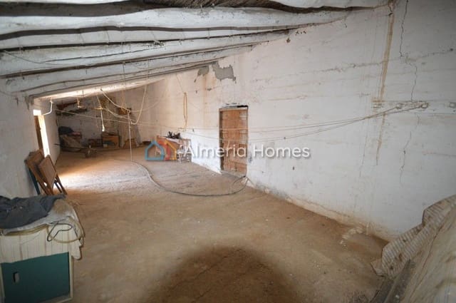 3 soveværelse Finca/Landehus til salg i Albox - € 58.950 (Ref: 4306869)