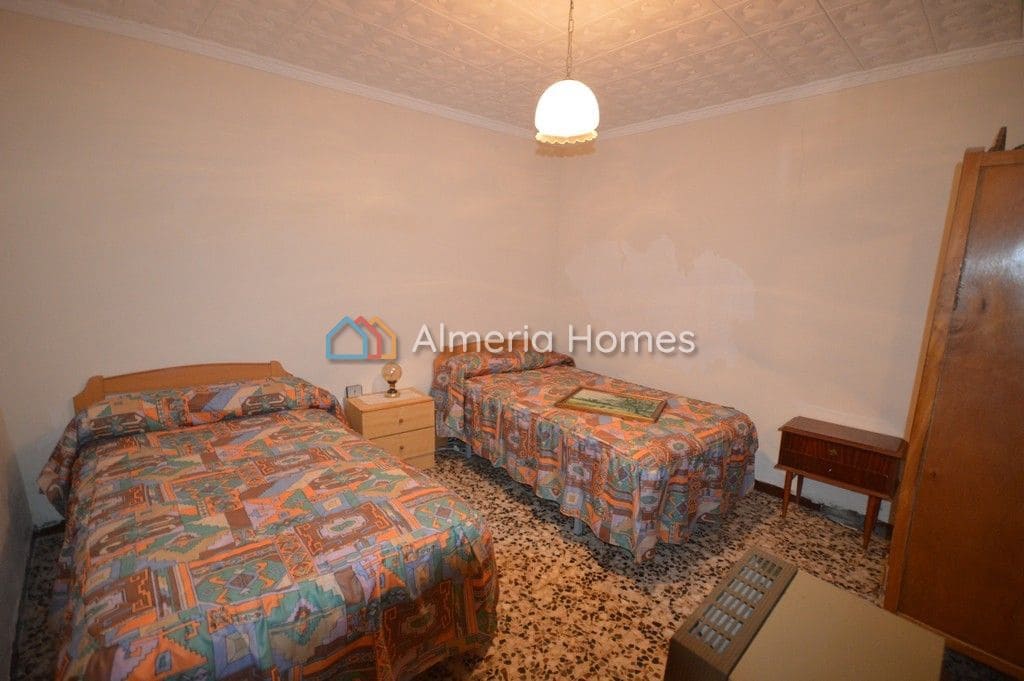 3 soveværelse Finca/Landehus til salg i Albox - € 58.950 (Ref: 4306869)