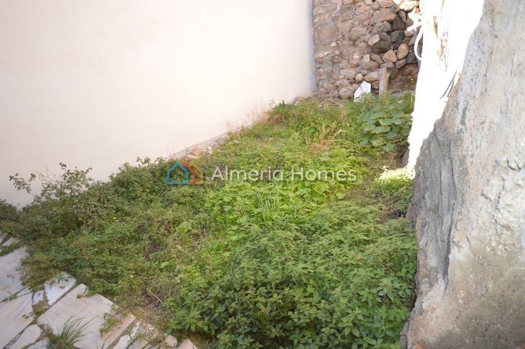 3 soveværelse Finca/Landehus til salg i Albox - € 58.950 (Ref: 4306869)