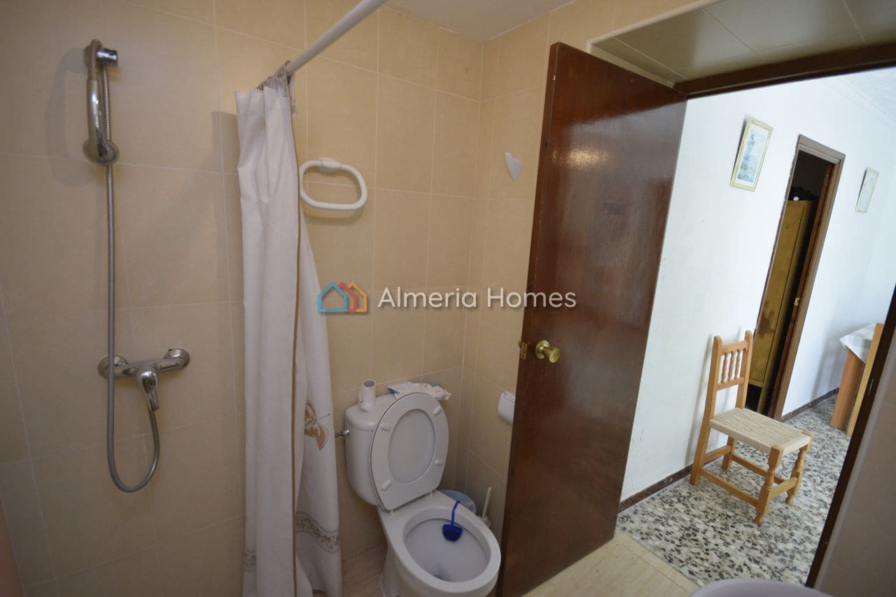 3 bedroom Finca/Country House for sale in Albox with garage - € 58,950 (Ref: 4306869)