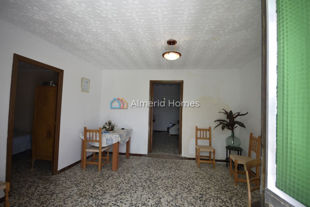 3 bedroom Finca/Country House for sale in Albox with garage - € 58,950 (Ref: 4306869)