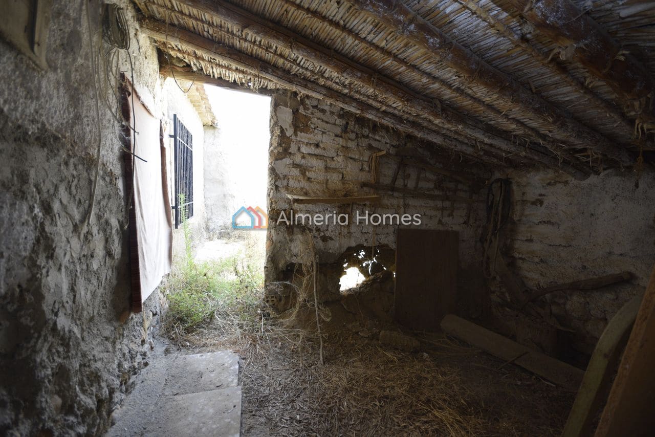 3 bedroom Finca/Country House for sale in Albox with garage - € 58,950 (Ref: 4306869)