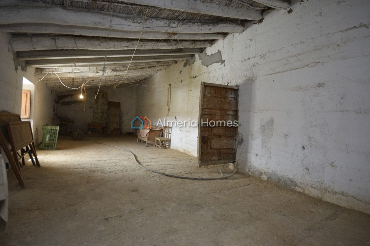 3 bedroom Finca/Country House for sale in Albox with garage - € 58,950 (Ref: 4306869)