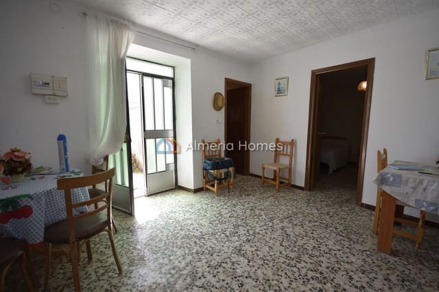 3 soverom Finca/Herregård til salgs i Albox med garasje - € 58 950 (Ref: 4306869)