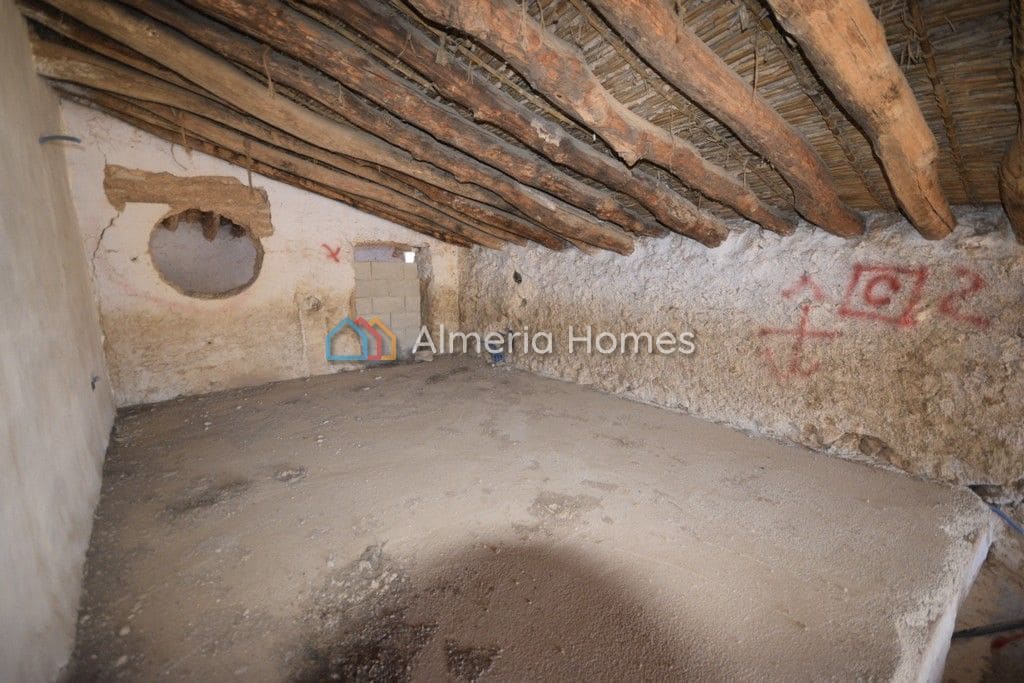 Finca/Casa di Campagna in vendita in Oria - 39.000 € (Rif: 4308645)